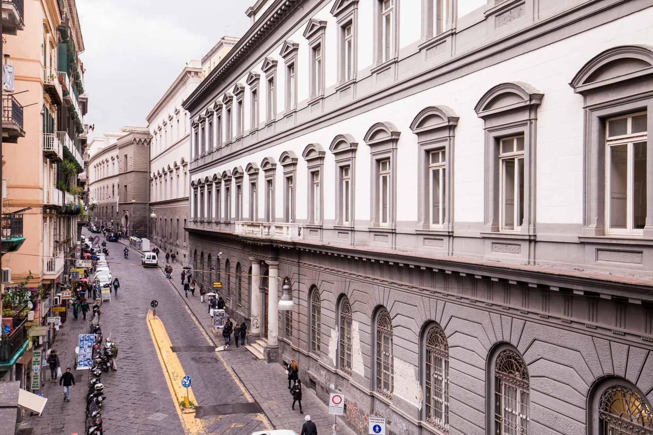 Bed & Breakfast Dolcevita