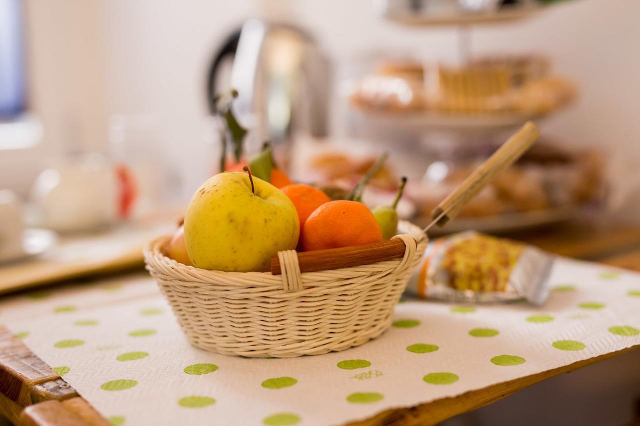 Bed & Breakfast Dolcevita
