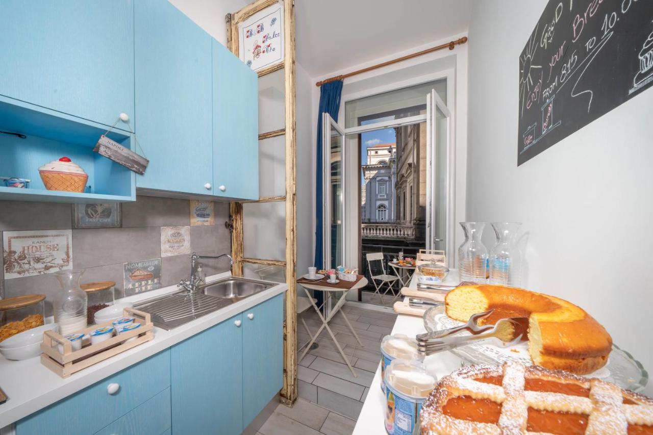 Dolcevita Napoli