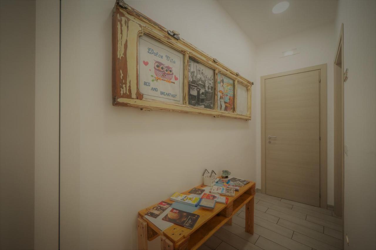 Bed & Breakfast Dolcevita 2*