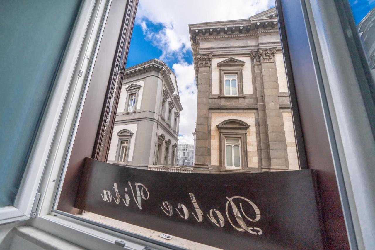 Bed & Breakfast Dolcevita 2*