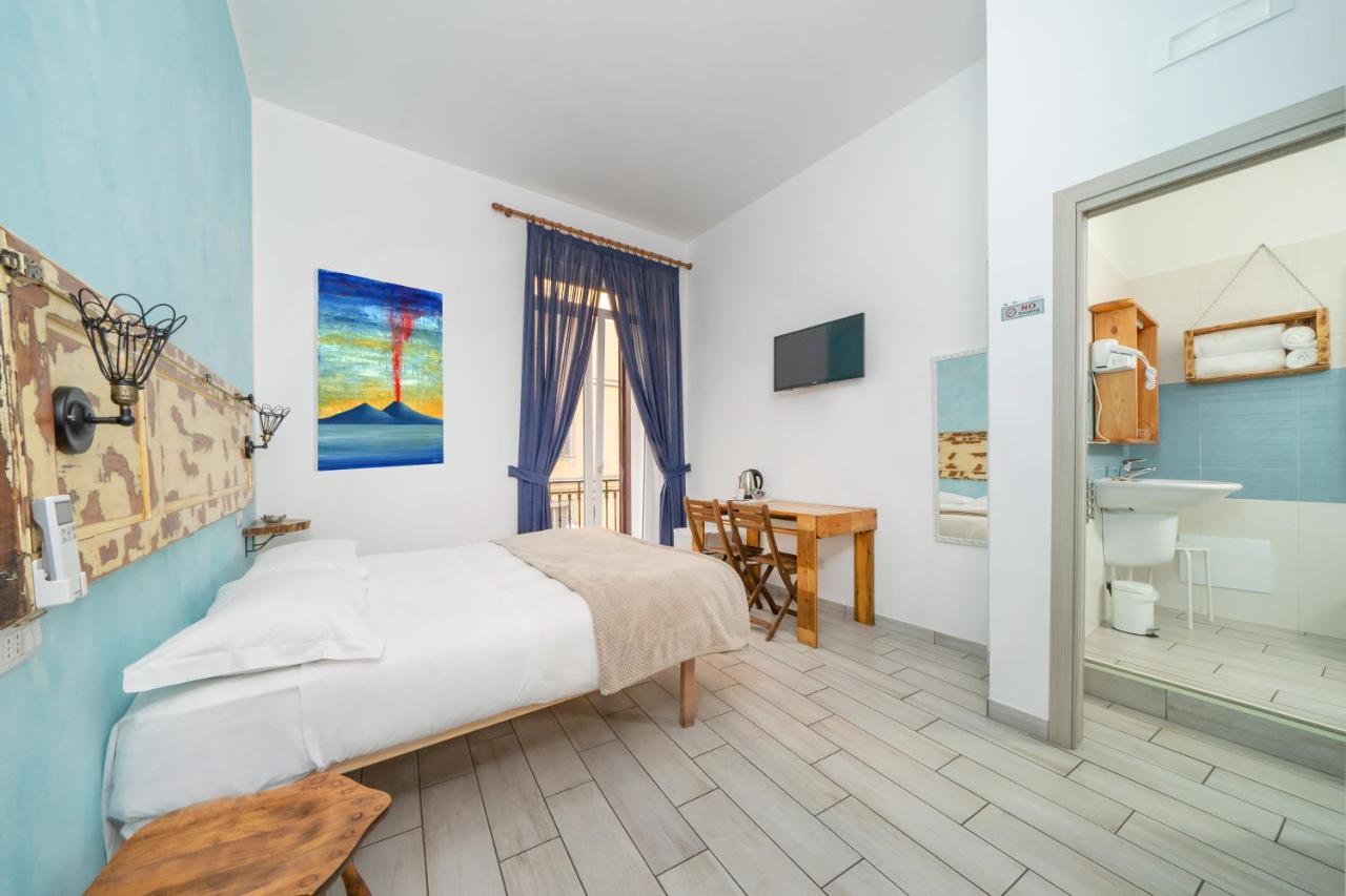 Bed & Breakfast Dolcevita 2*