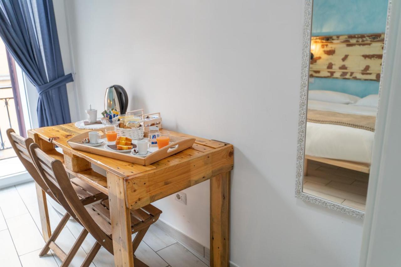 Bed & Breakfast Dolcevita Napoli