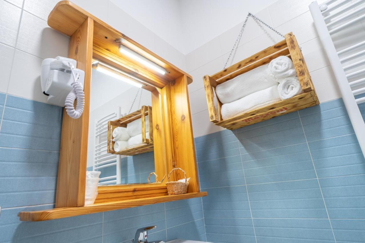 Bed & Breakfast Dolcevita Napoli