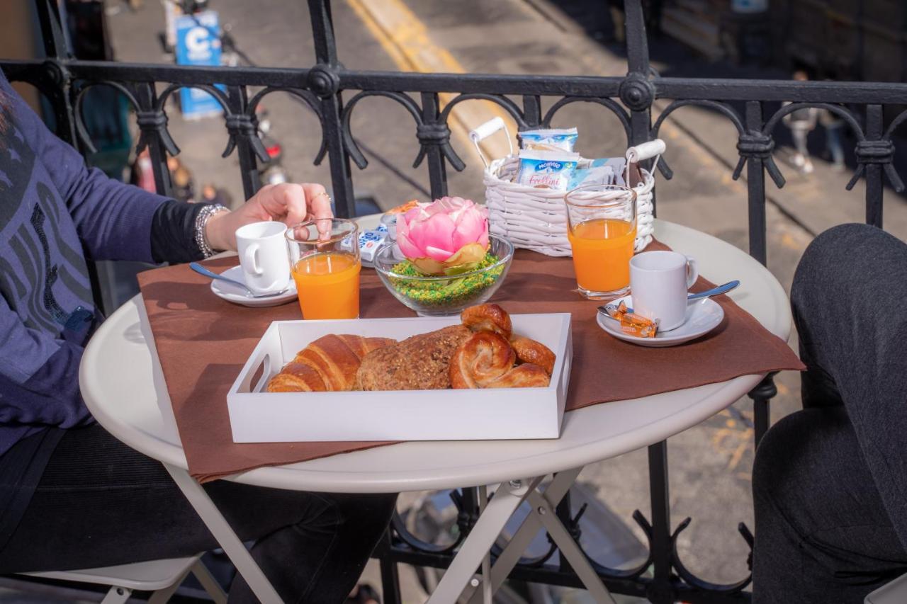 Bed & Breakfast Dolcevita Napoli