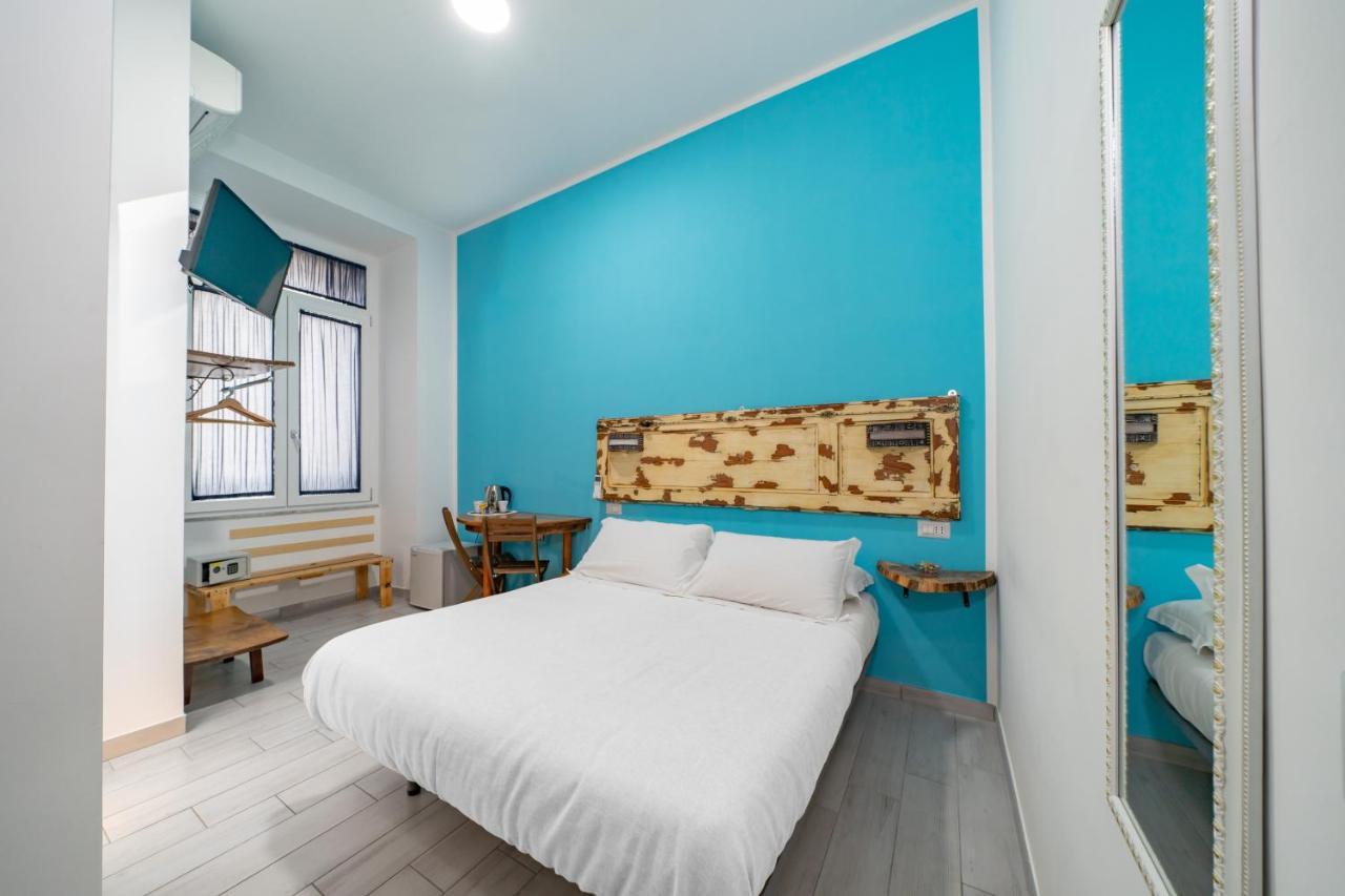 Bed & Breakfast Dolcevita